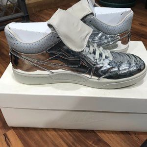 Nike NSW Tiempo '94 Mid SP - Never Worn - Size 10.5